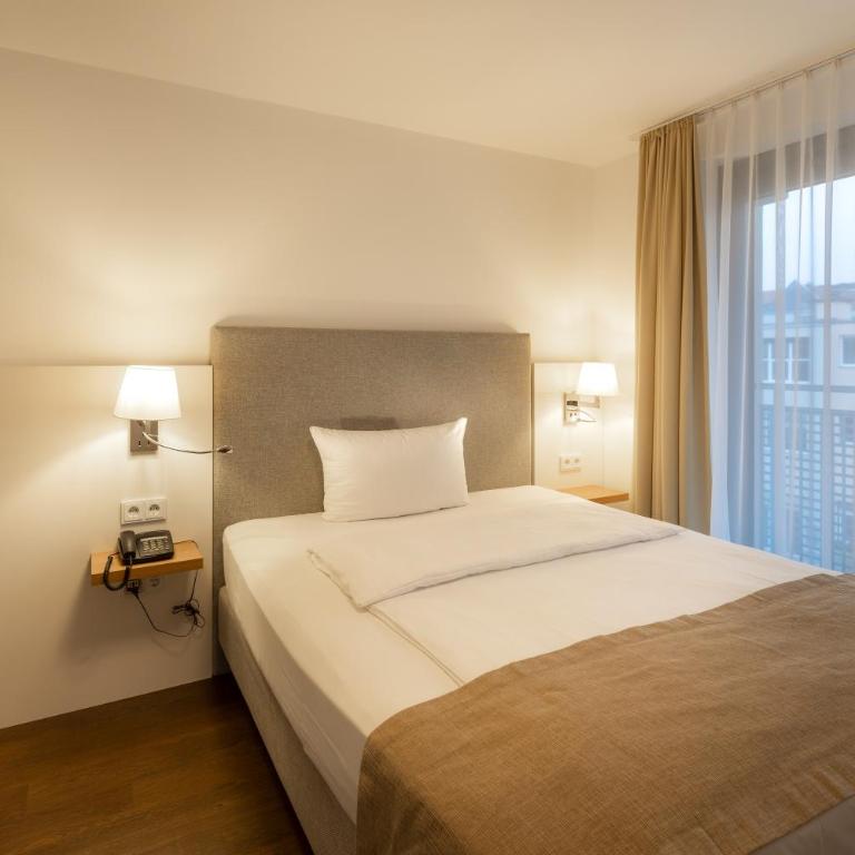 Downtown Vi Vadi Hotel - Single Room - 13