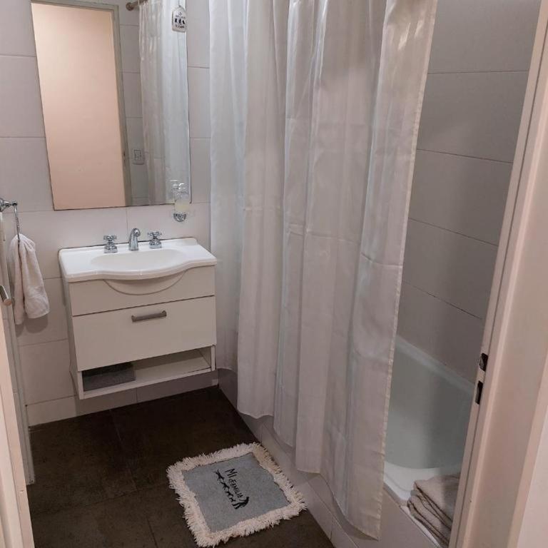UNICO STUDIO - Apartamento de 1 dormitorio - 3