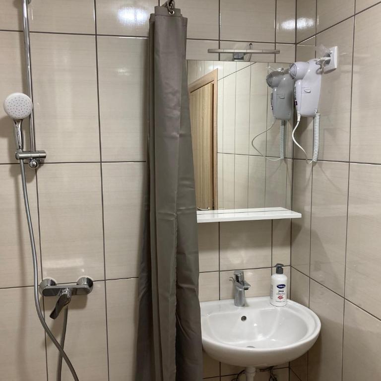 Vila TRNOVO - One-Bedroom Apartment - 2