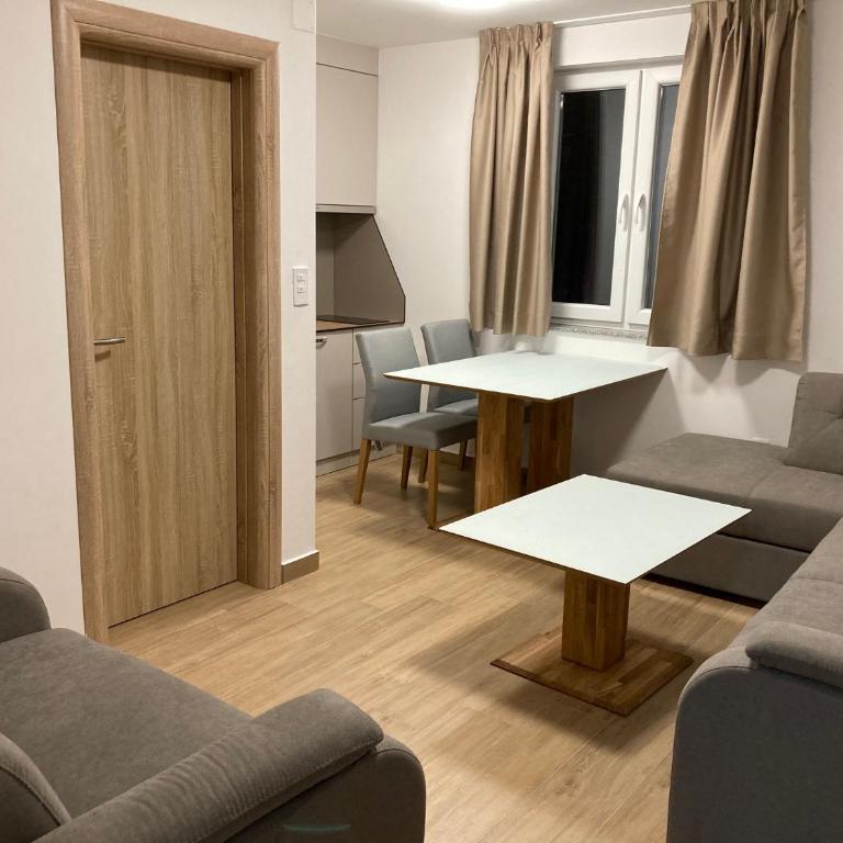 Vila TRNOVO - One-Bedroom Apartment - 4