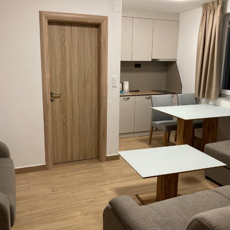 Vila TRNOVO - One-Bedroom Apartment - 2