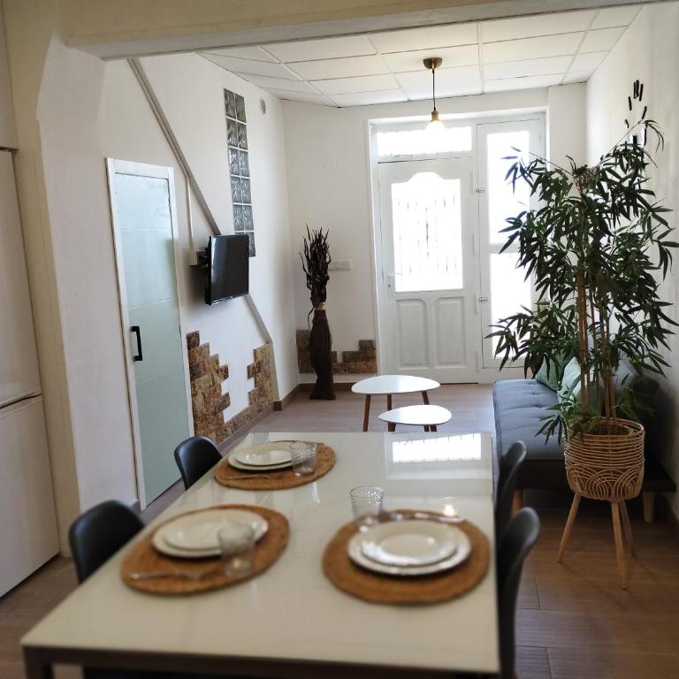 BellAltea - Apartamento de 1 dormitorio - 10