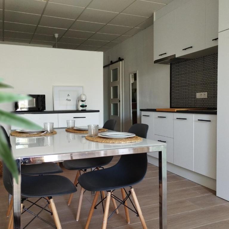BellAltea - Apartamento de 1 dormitorio - 13