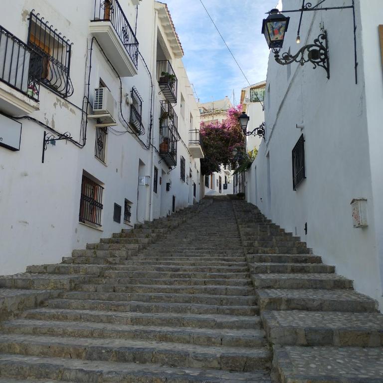 BellAltea - Apartamento de 1 dormitorio - 22