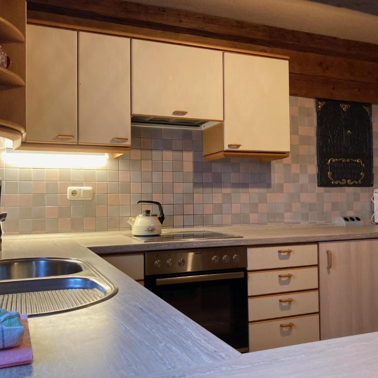 Knusperhäusle Reckenberg - Haus mit 4 Schlafzimmern - 2