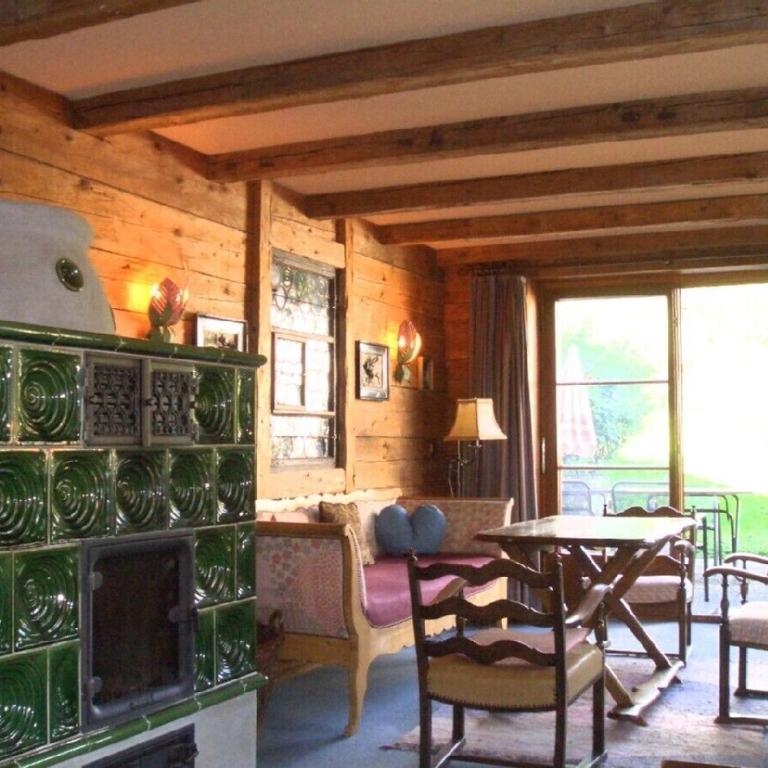 Knusperhäusle Reckenberg - Haus mit 4 Schlafzimmern - 4