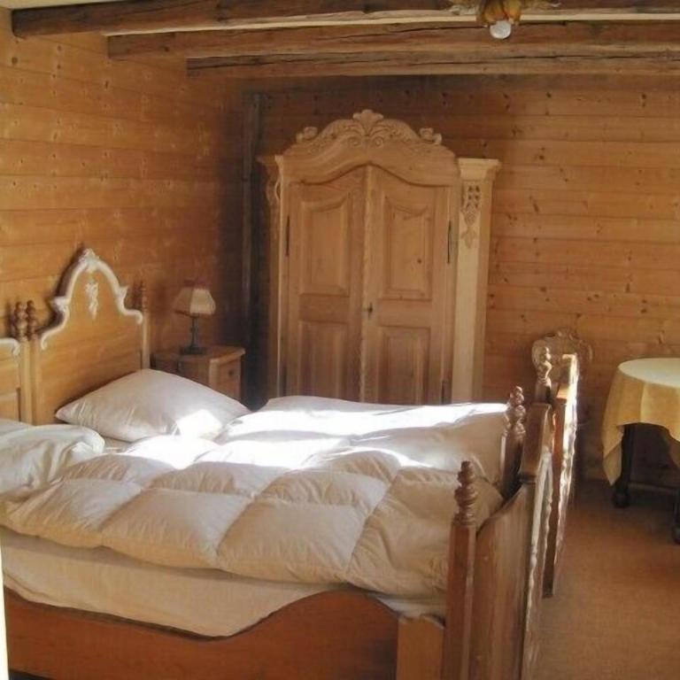 Knusperhäusle Reckenberg - Haus mit 4 Schlafzimmern - 9