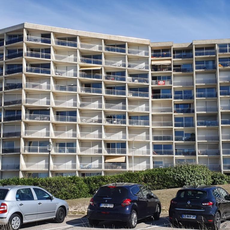 OASIS du TOUQUET - Deluxe Apartment - 13
