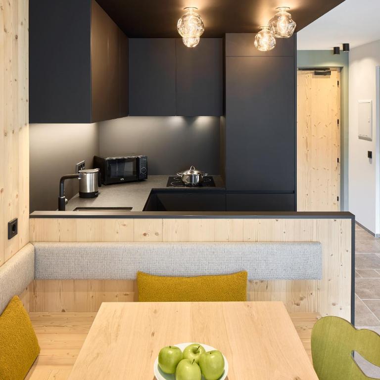 Movi Family Apart-Hotel ****s - Appartamento Familiare con 2 Camere da Letto e Balcone - 18