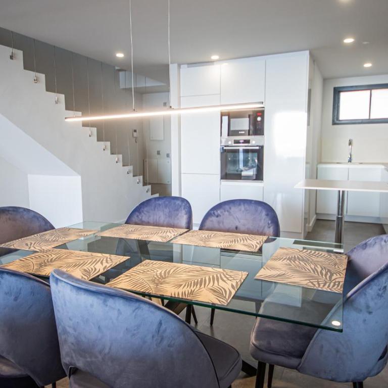 Blue Suites B2-305 - Apartamento - 22