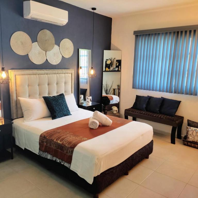 Casa Cristal - Double Room - 7