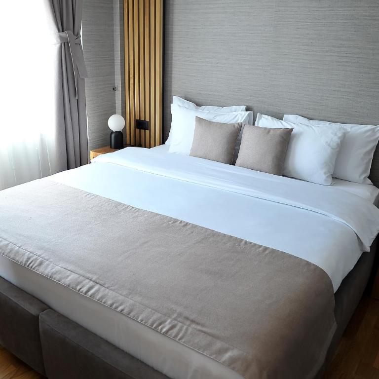 Modern Mountain - Superior Apartman Tipa Suite s King-sajz Krevetom - 6