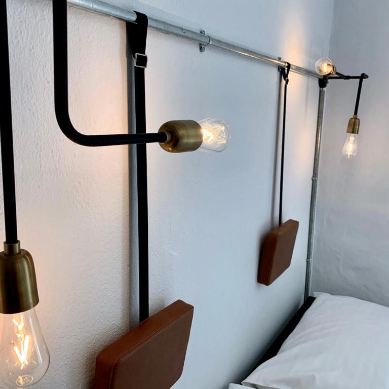 Great2Stay City Center Apartments Locarno - Monolocale con Terrazza - 2