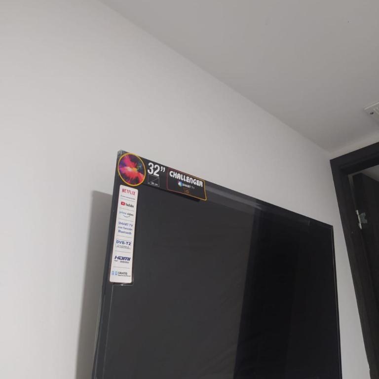 Hermoso apartamento con Aire Acondicionado Cerca al Hospital de Neiva - Apartamento - 6