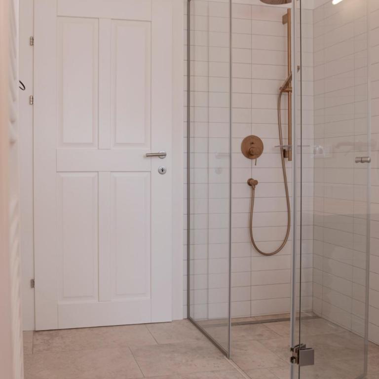 Alter Pfarrhof Egg - Apartment mit 2 Schlafzimmern - 14