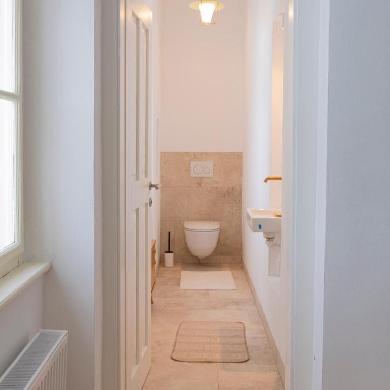 Alter Pfarrhof Egg - Apartment mit 2 Schlafzimmern - 15