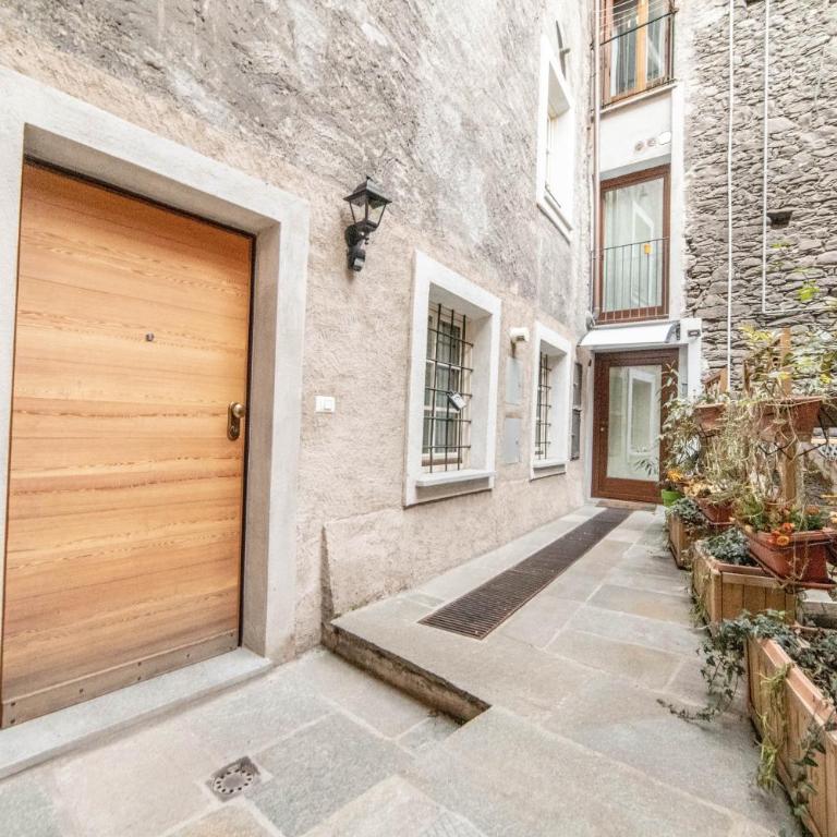 Inn Aosta Apartments - Family Studio - 4