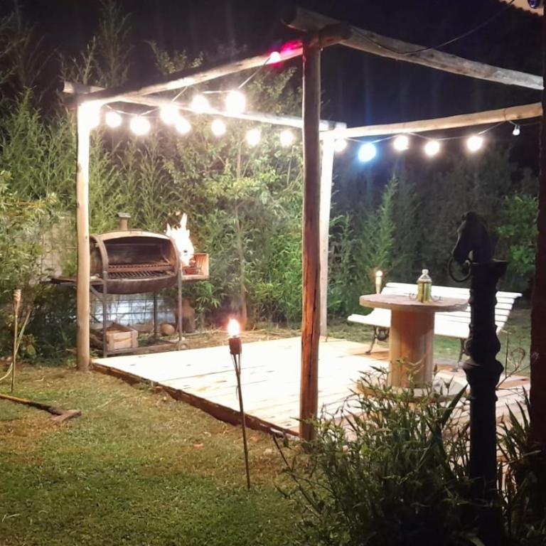 Sueño Bonito - Casa de 3 dormitorios - 8