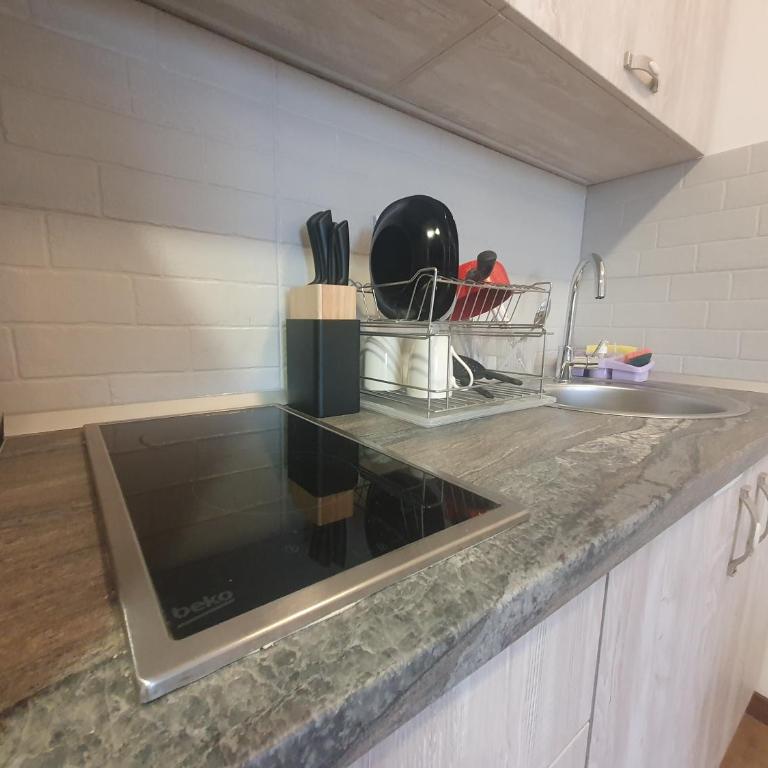 Divcibor 23 - Apartman sa 1 Spavaćom Sobom - 4