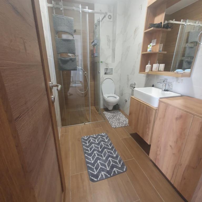 Divcibor 23 - Apartman sa 1 Spavaćom Sobom - 24