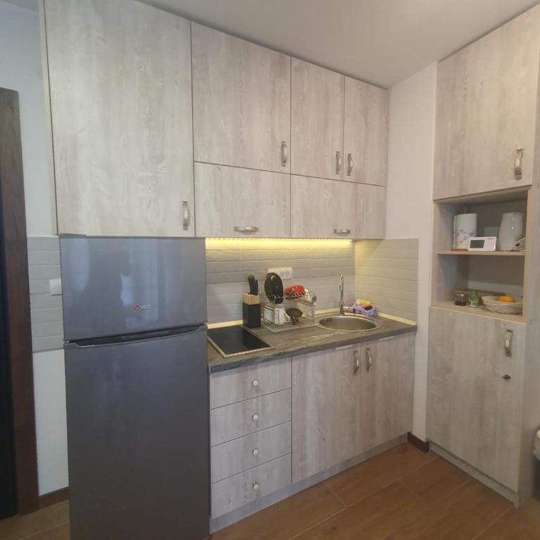 Divcibor 23 - Apartman sa 1 Spavaćom Sobom - 3