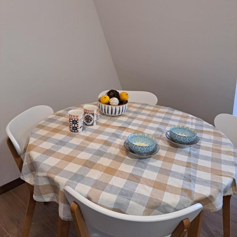Divcibor 23 - Apartman sa 1 Spavaćom Sobom - 6