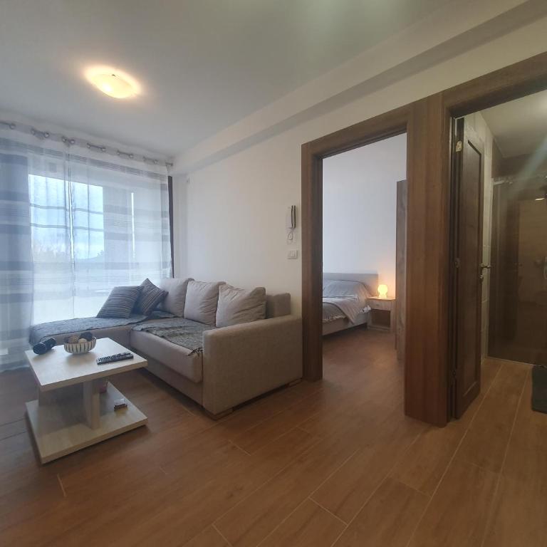 Divcibor 23 - Apartman sa 1 Spavaćom Sobom - 13