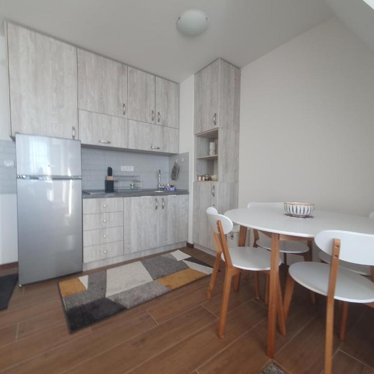 Divcibor 23 - Apartman sa 1 Spavaćom Sobom - 5