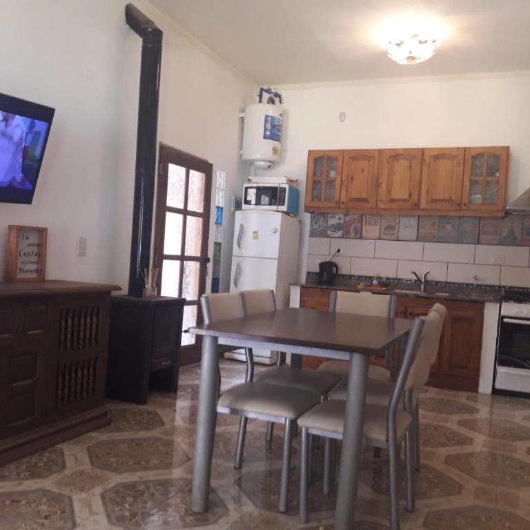 Sueño Bonito - Casa de 3 dormitorios - 17