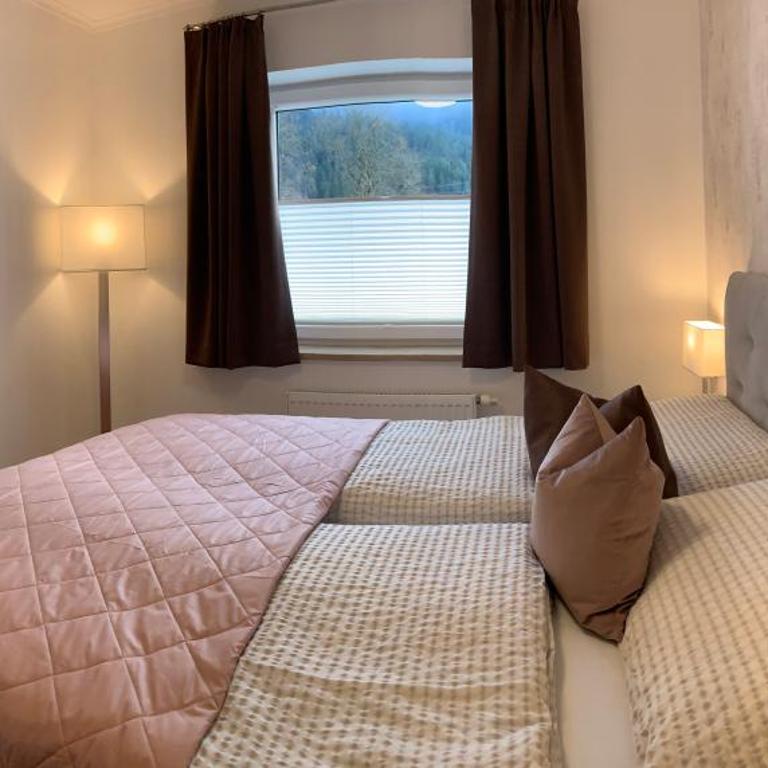 BUSSLEHNER Apartments - Apartment mit 1 Schlafzimmer - 3