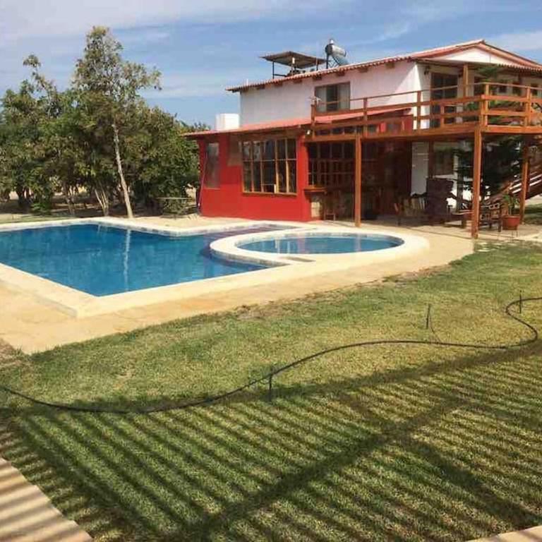Kalani Heights Cute Little Pool Apartment - Studio Apartment - 21