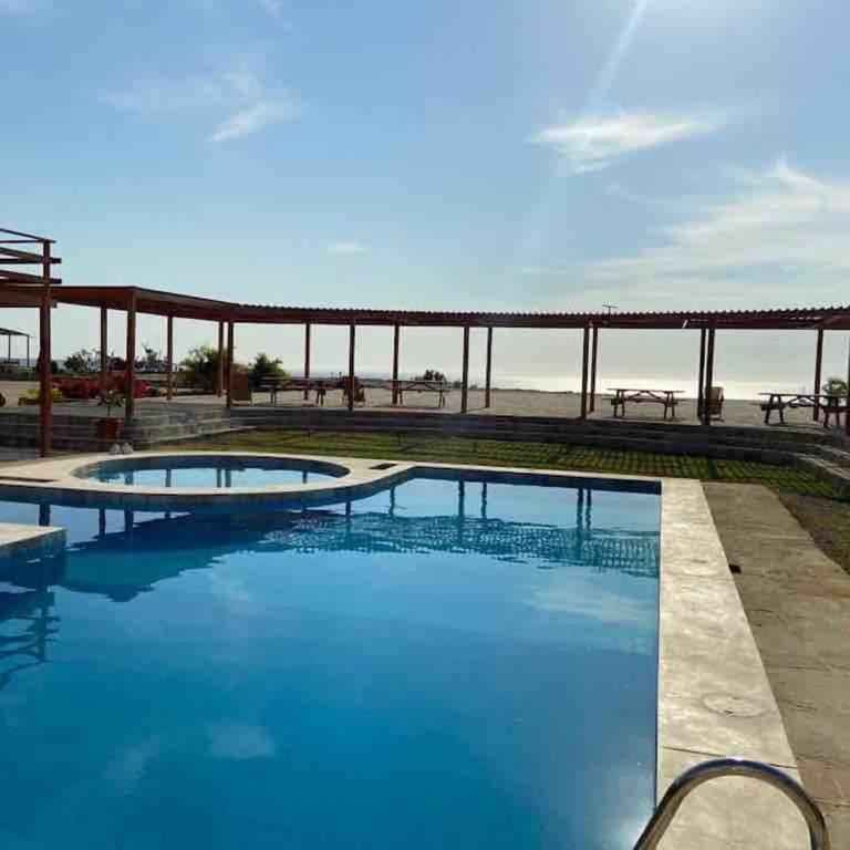 Kalani Heights Cute Little Pool Apartment - Studio Apartment - 33