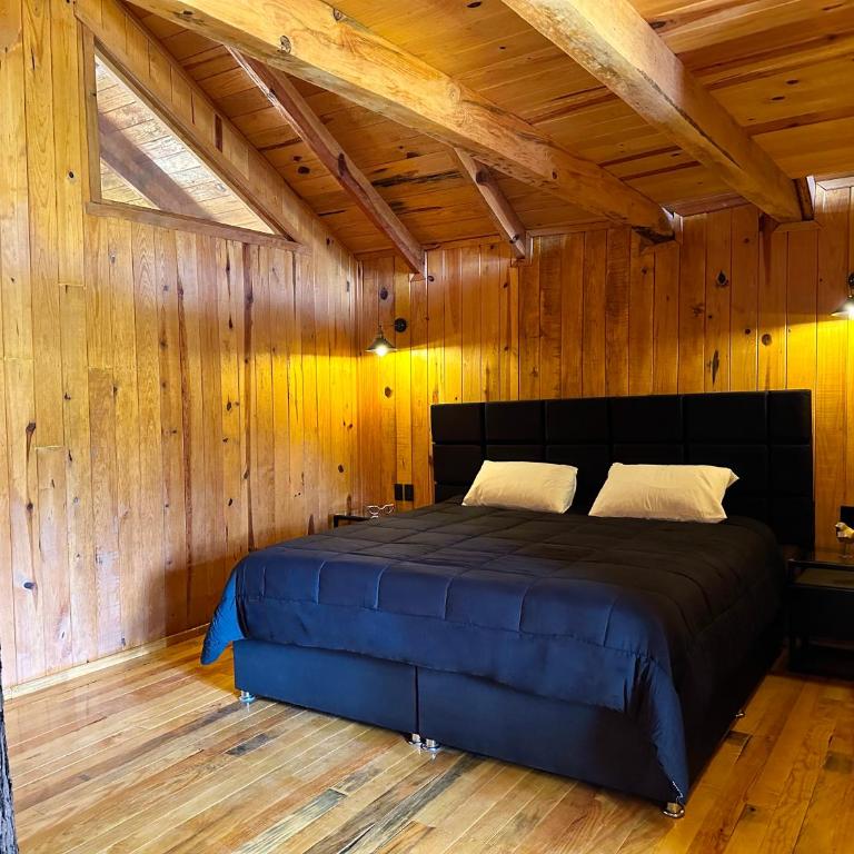PINE TREE Mazamitla Hotel Boutique & Cabañas - Suite Junior - 3