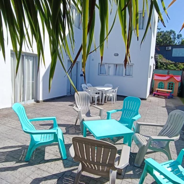 Casa en Bosque Peralta Ramos - Three-Bedroom House - 2