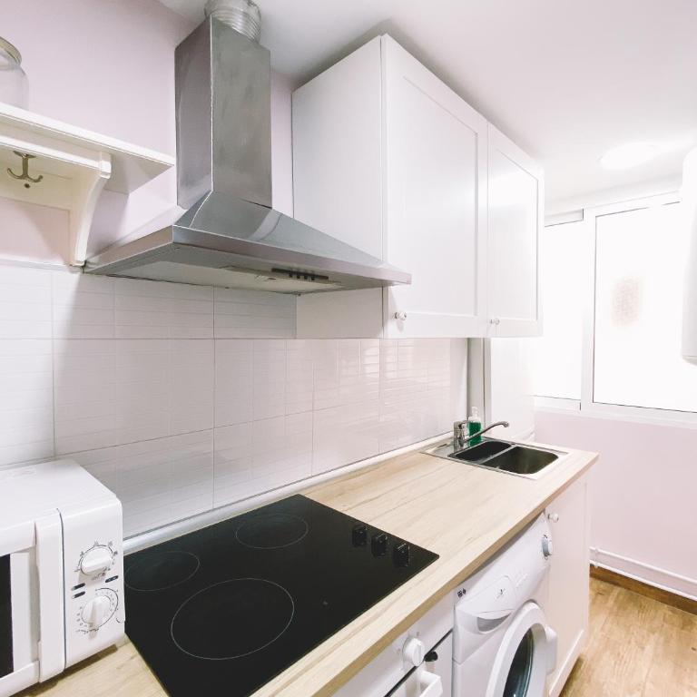 Home Málaga - Apartamento de 3 dormitorios - 3