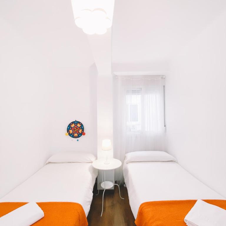 Home Málaga - Apartamento de 3 dormitorios - 10