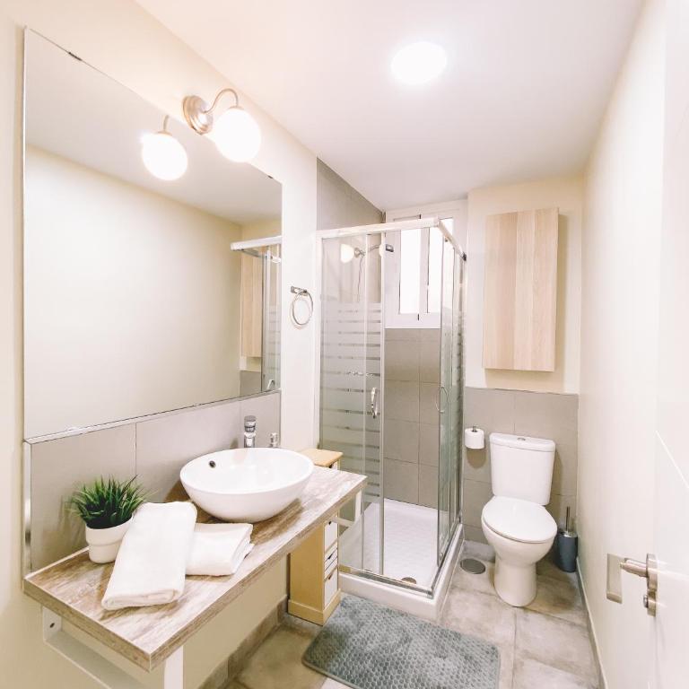 Home Málaga - Apartamento de 3 dormitorios - 19