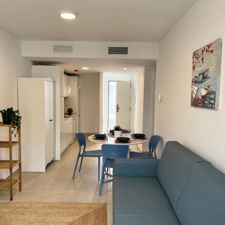 Bnbook Medea Apartments 2 - Apartamento de 2 dormitorios - 2