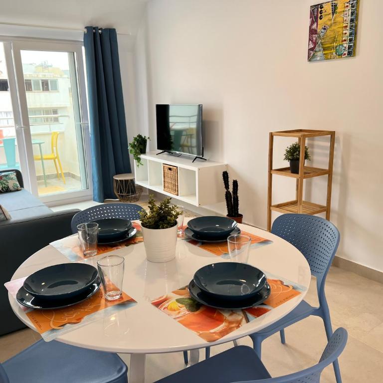 Bnbook Medea Apartments 2 - Apartamento de 2 dormitorios - 5