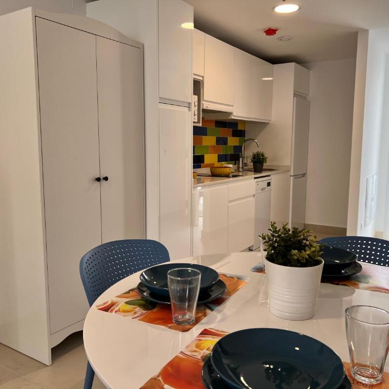 Bnbook Medea Apartments 2 - Apartamento de 2 dormitorios - 6