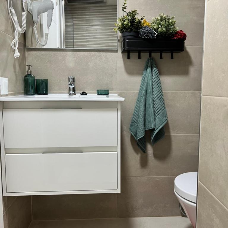 Bnbook Medea Apartments 2 - Apartamento de 2 dormitorios - 15
