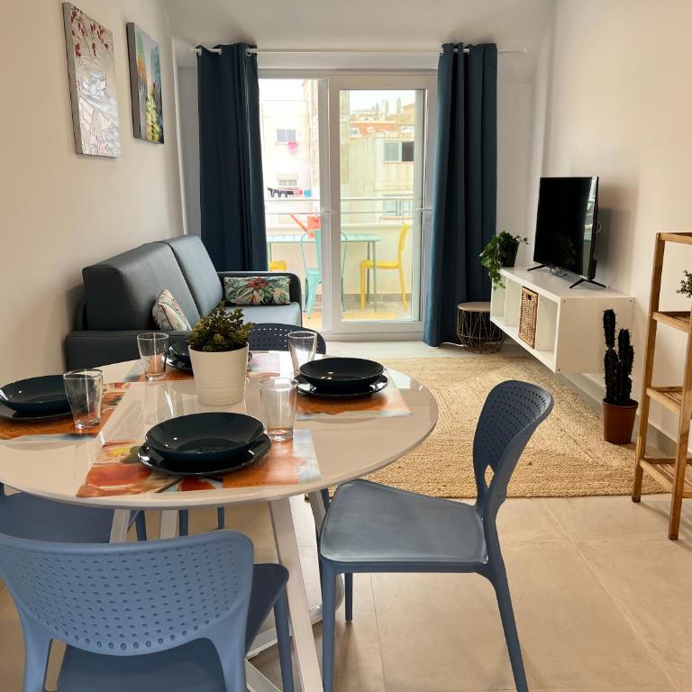 Bnbook Medea Apartments 2 - Apartamento de 2 dormitorios - 9
