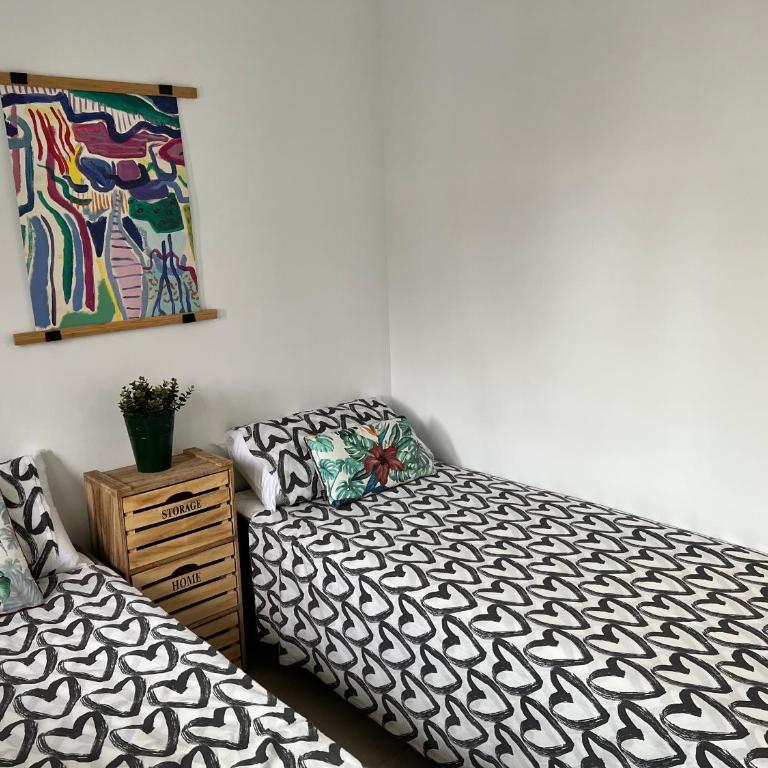 Bnbook Medea Apartments 2 - Apartamento de 2 dormitorios - 14