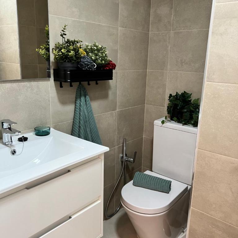 Bnbook Medea Apartments 2 - Apartamento de 2 dormitorios - 16