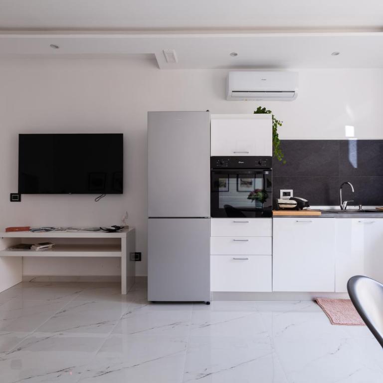 La Casa di Armida Boutique homes con sauna - Appartamento con 2 Camere da Letto - 4
