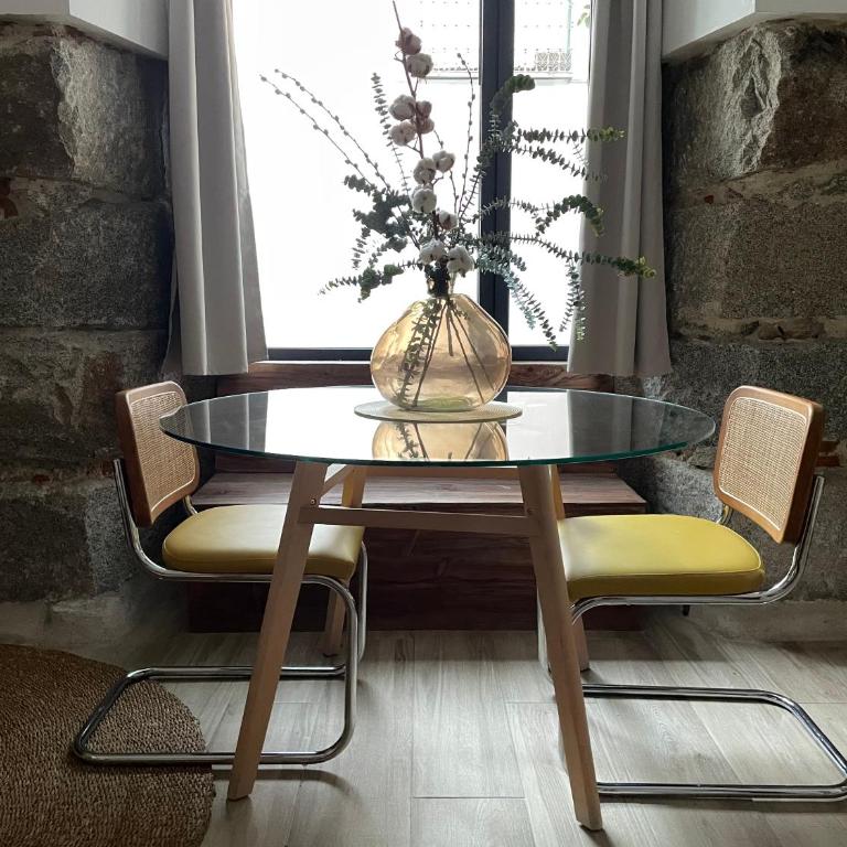 Apartamento Opera Suite Carmen Palacio Real Luxury Studio - Deluxe Studio - 5