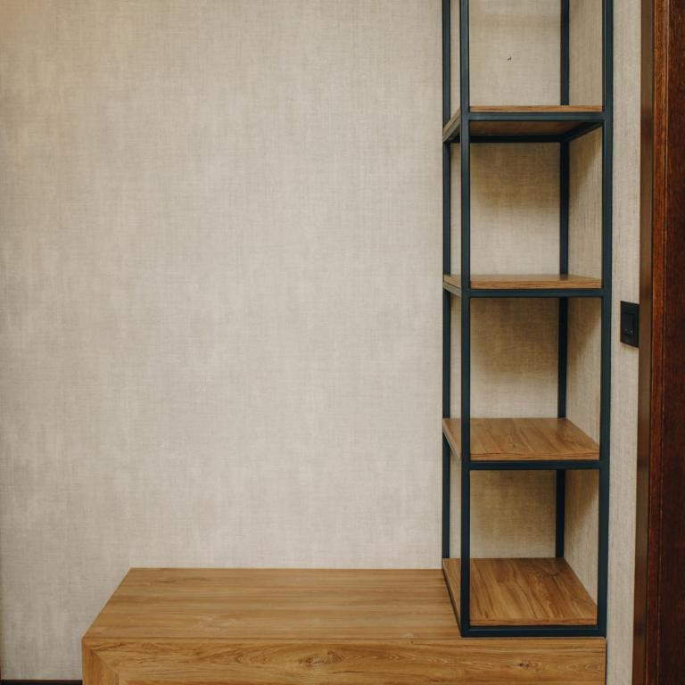 Boutique Luxury Apartments - Deluxe Double Room - 15