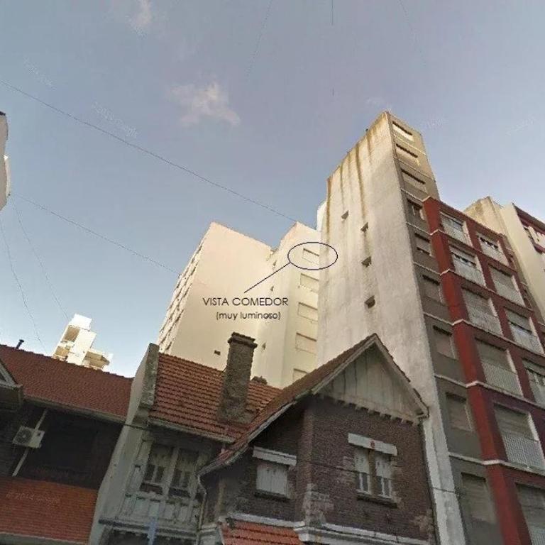 Departamento Falucho - Apartamento de 1 dormitorio - 14