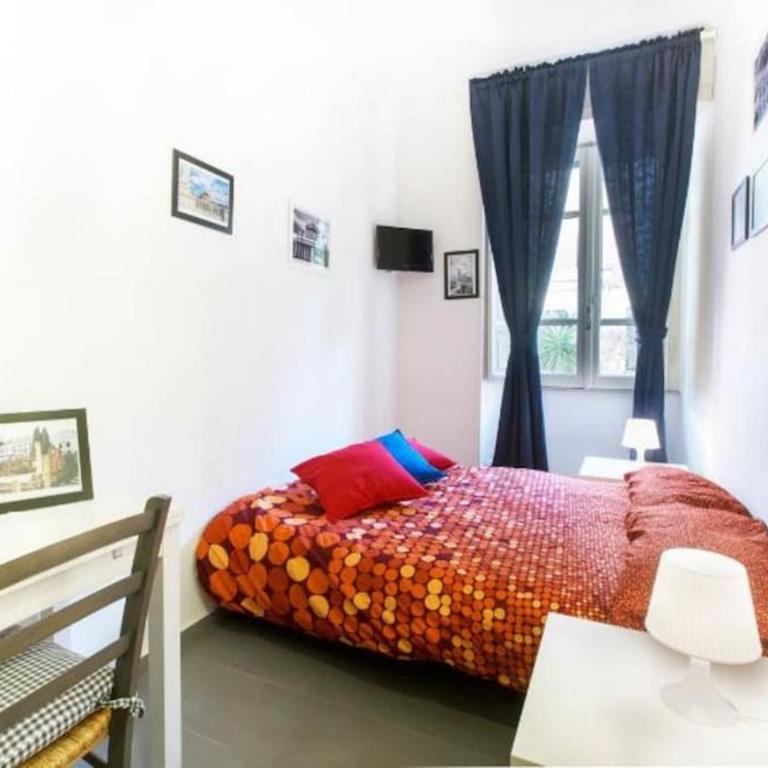Postcard From Rome ⭑⭑⭑⭑⭑ Metro B - Appartamento con 2 Camere da Letto - 16