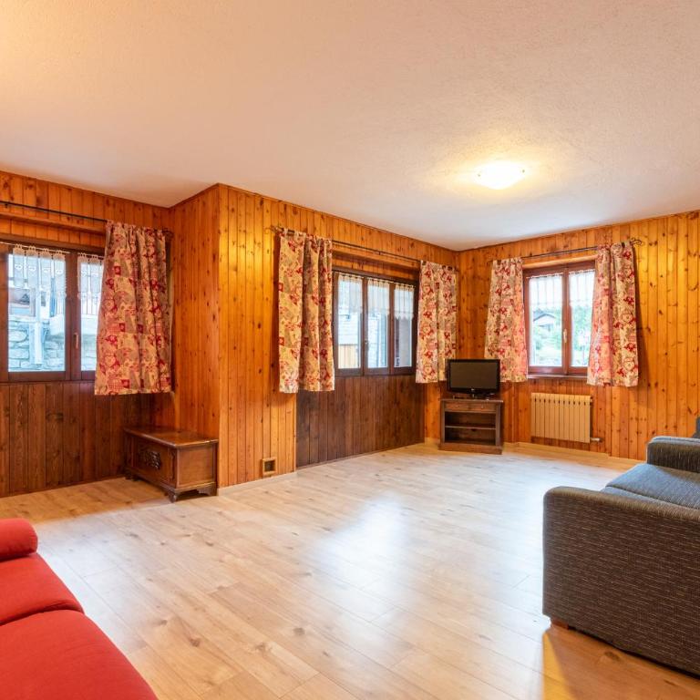Maison Dédé CIR VDA Introd 0007 - Appartamento - Piano Terra - 15